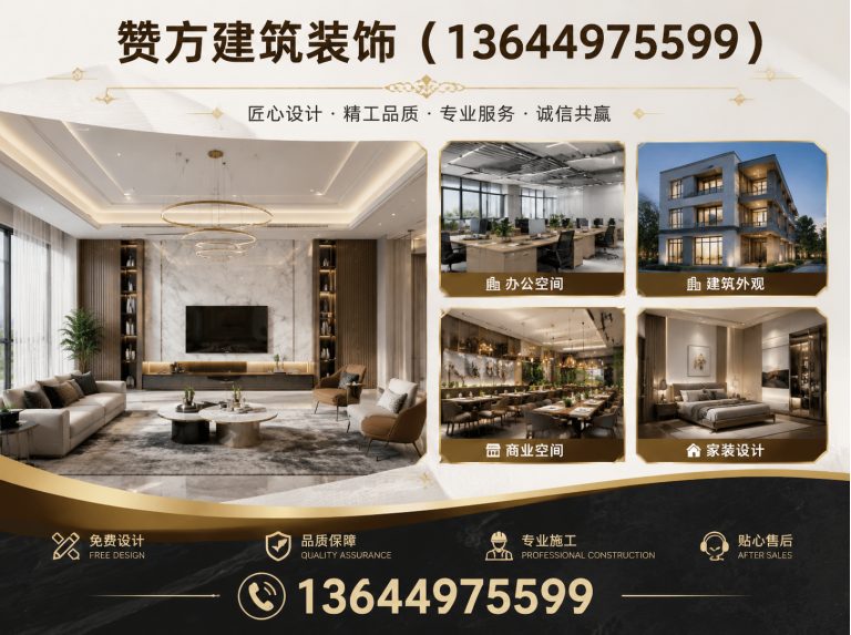 新民市铝单板安装展示图